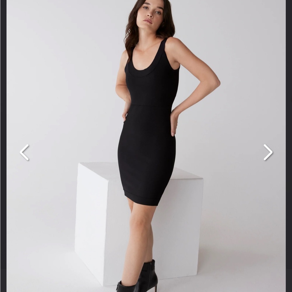 Like New! BCBG Caspar dress size medium